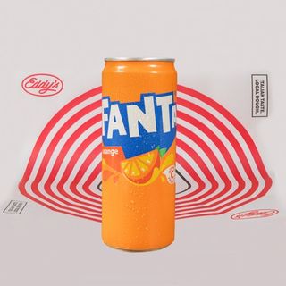 Fanta (330мл)