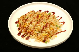 79. Riso alla cantonese