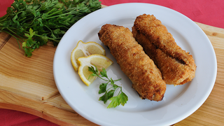 Karađorđeva šnicla