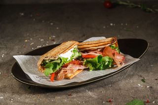 Панини Крудо 350г