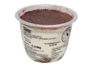 Tiramisu' 200 g