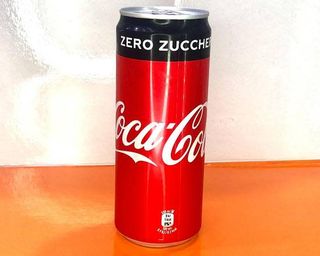 Coca-Cola Zero