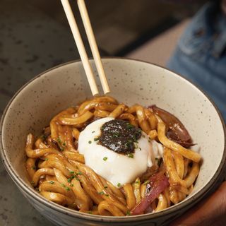 UDON de Presa Ibérica
