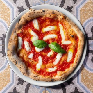 MARGHERITA
