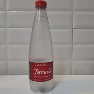 Acqua frizzante Ferrarelle 50 cl