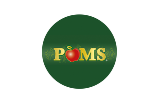 Pom's 25 Cl
