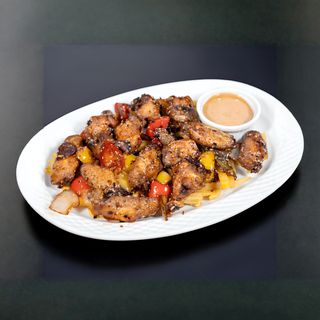 Aripioare picante (2 persoane)