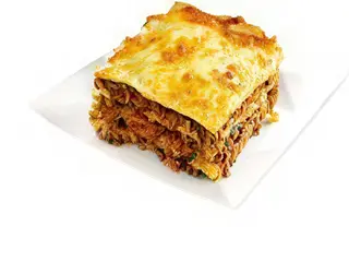 22. Pasta al forno