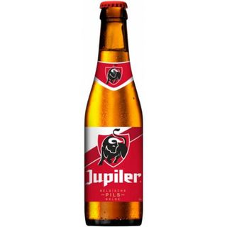 Cerveza Jupiler (33 Cl.)