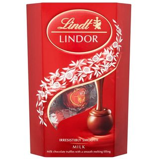 Lindt Lindor Chocolate Truffles