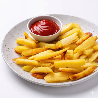 Patatas Fritas