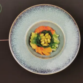 88. poke vegano