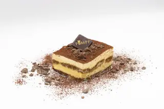 Tiramisù classico no lattosio no glutine