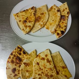 Peshwari Naan