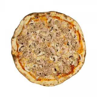 Pizza Piccolina Capri (28 Cm.)