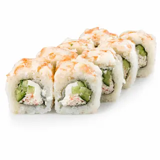 Crab &  Shrimp Roll  - 8 pcs / 230  g