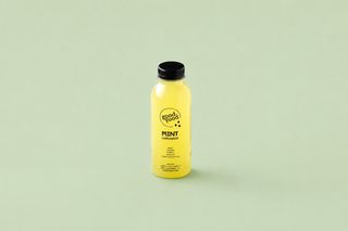 Mint lemonade 0,5 l
