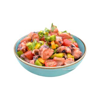 Salade Calamaritto
