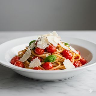 Spaghetto del templare