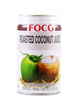 Сок Печен Кокос  (350мл), 350мл