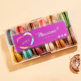 Десерт "Macarons" Ассорти (0,150 кг)