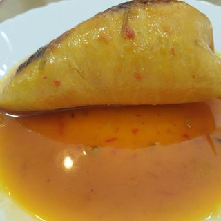 Calamares Rellenos (250g.)