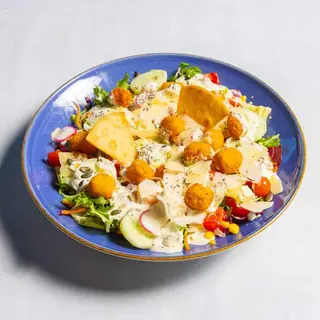 Miss Coco salata