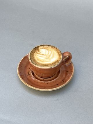 Macchiato