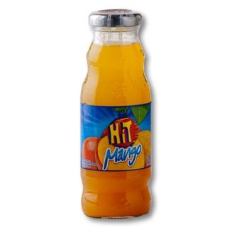 Jugo Hit Mango (237 Ml.)