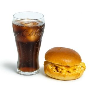 Lunch Gourmet Revuelto