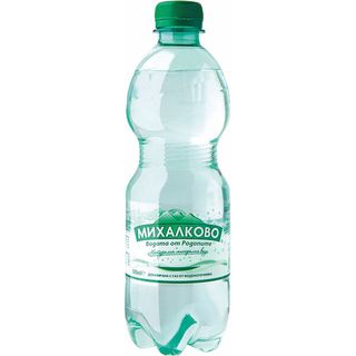 Сода Михалково (500мл)