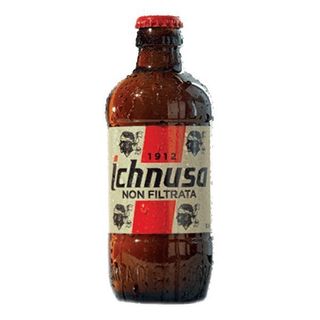 Ichnusa non filtrata 33 cl
