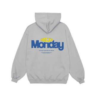 MONDAY HOODIE