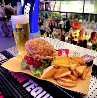 Panino Big Wave