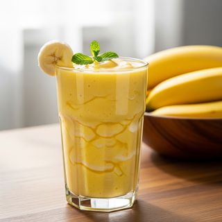 Banana Smoothie