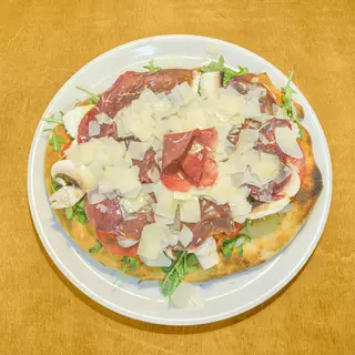Bruschettone