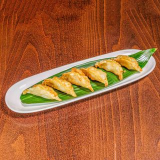 Gyoza (6 uds.)