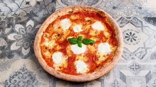 Pizza Bufala (33 cm)