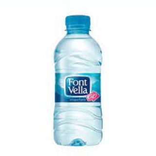 Agua 33CL