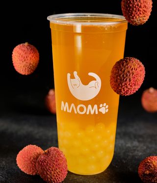 Айс Бабл (500мл)