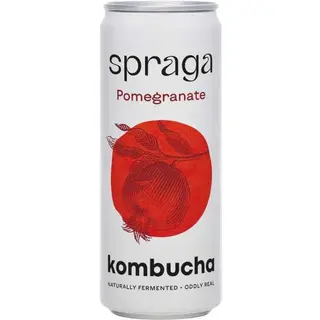 SPRAGA Romã