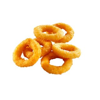 Onion rings -  6 pezzi