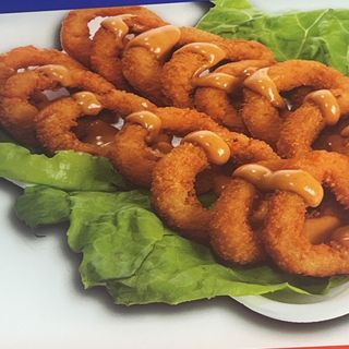 Aros De Cebolla (16 Uds.)