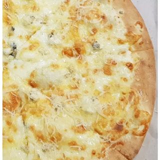 Піца Чотири Сира Велика (700г)