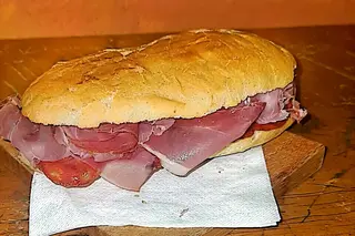 Svarionati