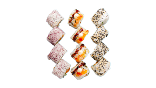 Чикън комбо