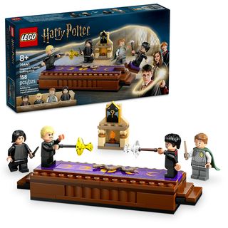 Castelul Hogwarts™: Clubul duelistilor - 76441