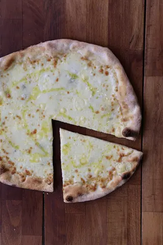 4 Formaggi