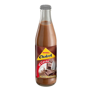 Batido de Chocolate 
