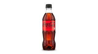 Coca Cola Zero 0.5